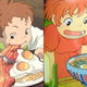 Image for article titled Studio Ghibli Characters Sure Look the Same